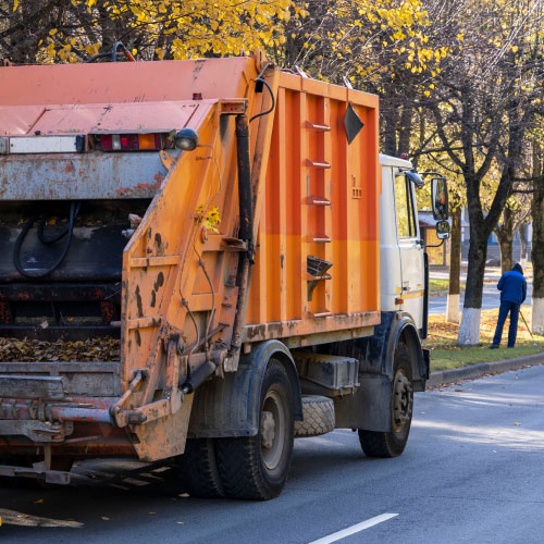 Atık Yönetimi Danışmanlığı