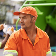 Geri Dönüşüm Süreci