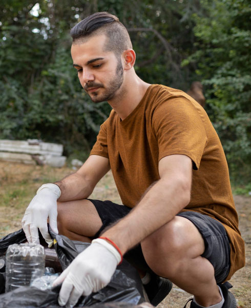 Atık Yönetimi Danışmanlığı