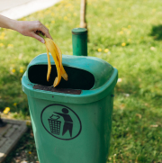 Geri Dönüşüm Süreci