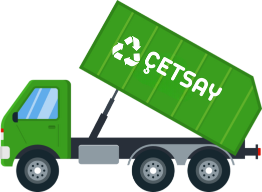 Atık toplama aracı