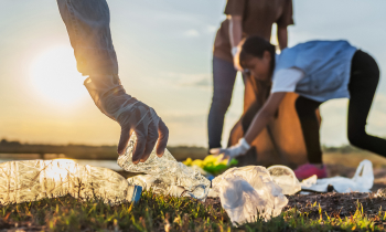 Tehlikeli Atık Yönetimi