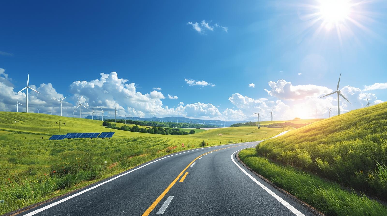 Biyolojik Enerji Sistem Danışmanlığı: Sürdürülebilir Enerjiye Giden Yol